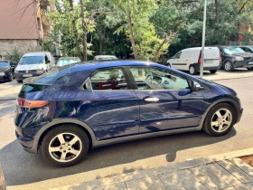 Honda Civic 1.8 VTEC | Mobile.bg    4