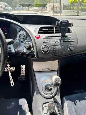 Honda Civic 1.8 VTEC | Mobile.bg    10