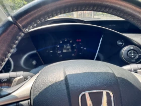 Honda Civic 1.8 VTEC | Mobile.bg    12