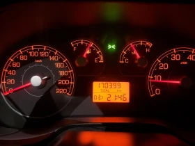 Обява за продажба на Fiat Punto ~4 500 лв. - изображение 9