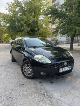 Обява за продажба на Fiat Punto ~4 500 лв. - изображение 1