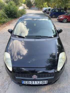 Обява за продажба на Fiat Punto ~4 500 лв. - изображение 2