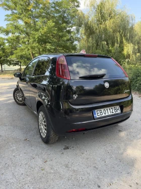 Обява за продажба на Fiat Punto ~4 500 лв. - изображение 5
