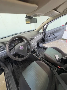Обява за продажба на Fiat Punto ~4 500 лв. - изображение 6