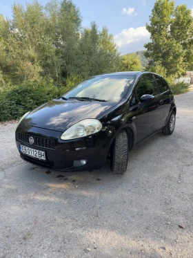 Обява за продажба на Fiat Punto ~4 500 лв. - изображение 1