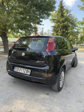 Обява за продажба на Fiat Punto ~4 500 лв. - изображение 4
