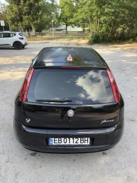 Обява за продажба на Fiat Punto ~4 500 лв. - изображение 3