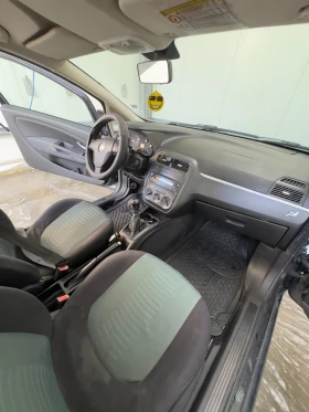 Обява за продажба на Fiat Punto ~4 500 лв. - изображение 7