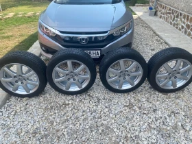 Honda Civic 1.6  I- DTEC 120 .. | Mobile.bg    16