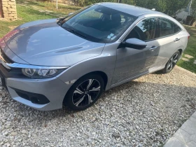 Honda Civic 1.6  I- DTEC 120 .. | Mobile.bg    6