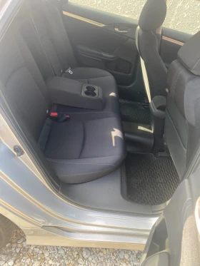 Honda Civic 1.6  I- DTEC 120 .. | Mobile.bg    8