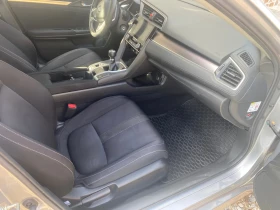 Honda Civic 1.6  I- DTEC 120 .. | Mobile.bg    9