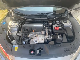 Honda Civic 1.6  I- DTEC 120 .. | Mobile.bg    13