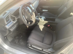 Honda Civic 1.6  I- DTEC 120 .. | Mobile.bg    10