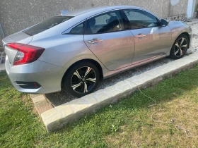 Honda Civic 1.6  I- DTEC 120 .. | Mobile.bg    3