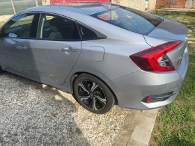 Honda Civic 1.6  I- DTEC 120 .. | Mobile.bg    5