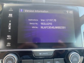 Honda Civic 1.6  I- DTEC 120 .. | Mobile.bg    12