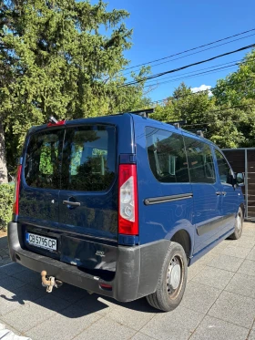 Обява за продажба на Fiat Scudo NAVI | Camera | L1 ~8 100 лв. - изображение 1