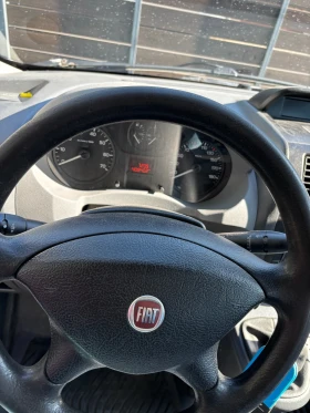Обява за продажба на Fiat Scudo NAVI | Camera | L1 ~8 100 лв. - изображение 9