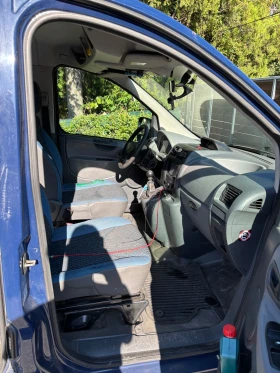 Fiat Scudo NAVI | Camera | L1 | Mobile.bg    16
