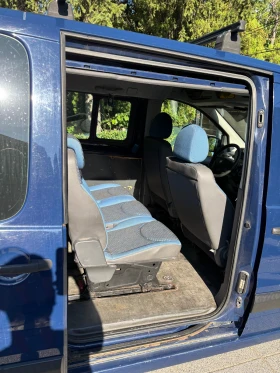 Fiat Scudo NAVI | Camera | L1 | Mobile.bg    15