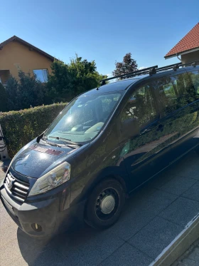 Обява за продажба на Fiat Scudo NAVI | Camera | L1 ~8 100 лв. - изображение 2