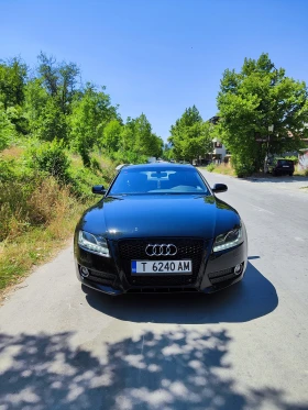 Обява за продажба на Audi A5 SPORTBACK ~16 500 лв. - изображение 1