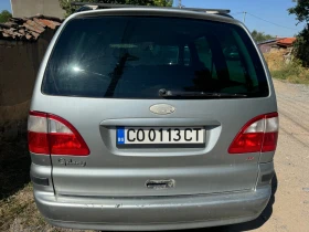 Ford Galaxy | Mobile.bg    5