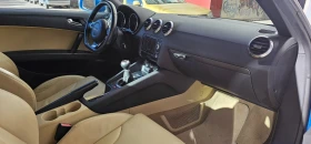 Audi Tt 2.0 TFSI CABRIO - 16999 лв. - 78644552 13