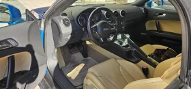 Audi Tt 2.0 TFSI CABRIO - 16999 лв. - 78644552 12
