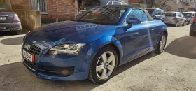 Audi Tt 2.0 TFSI CABRIO - 16999 лв. - 78644552 2