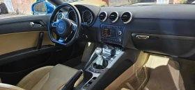 Audi Tt 2.0 TFSI CABRIO - 16999 лв. - 78644552 10