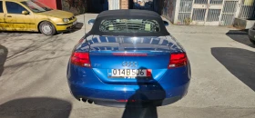 Audi Tt 2.0 TFSI CABRIO - 16999 лв. - 78644552 5