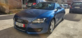 Audi Tt 2.0 TFSI CABRIO - 16999 лв. - 78644552 4