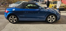 Audi Tt 2.0 TFSI CABRIO - 16999 лв. - 78644552 9