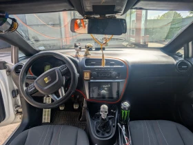 Обява за продажба на Seat Leon FR (1P1 CBZB) ~9 540 лв. - изображение 4