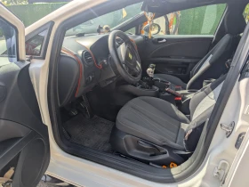 Обява за продажба на Seat Leon FR (1P1 CBZB) ~9 540 лв. - изображение 3