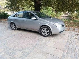 Обява за продажба на Nissan Primera P12 1, 8 115 к.с. ~3 800 лв. - изображение 1