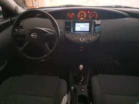 Обява за продажба на Nissan Primera P12 1, 8 115 к.с. ~3 800 лв. - изображение 2