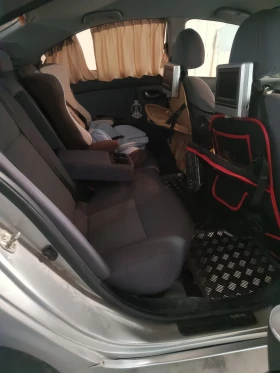 Обява за продажба на Nissan Primera P12 1, 8 115 к.с. ~3 800 лв. - изображение 3