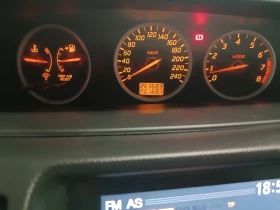 Обява за продажба на Nissan Primera P12 1, 8 115 к.с. ~3 800 лв. - изображение 4
