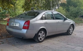 Обява за продажба на Nissan Primera P12 1, 8 115 к.с. ~3 800 лв. - изображение 1