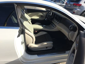 Mercedes-Benz E 400 Coupe* Parking Assist* KEYLESS * Oбдух* AMG * BURM - 44399 лв. - 74532848 12