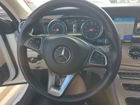 Mercedes-Benz E 400 Coupe* Parking Assist* KEYLESS * Oбдух* AMG * BURM - 44399 лв. - 74532848 8