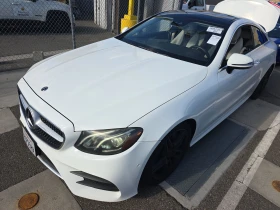 Mercedes-Benz E 400 Coupe* Parking Assist* KEYLESS * Oбдух* AMG * BURM - 44399 лв. - 74532848 3