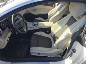 Mercedes-Benz E 400 Coupe* Parking Assist* KEYLESS * Oбдух* AMG * BURM - 44399 лв. - 74532848 10