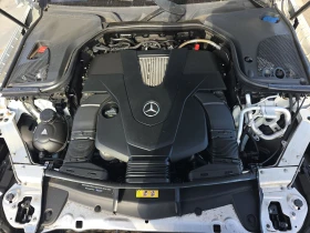 Mercedes-Benz E 400 Coupe* Parking Assist* KEYLESS * Oбдух* AMG * BURM - 44399 лв. - 74532848 15