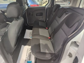 Renault Kangoo 1.5dci  | Mobile.bg    13