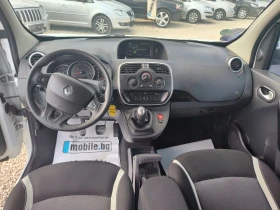 Обява за продажба на Renault Kangoo 1.5dci нави ~13 700 лв. - изображение 8