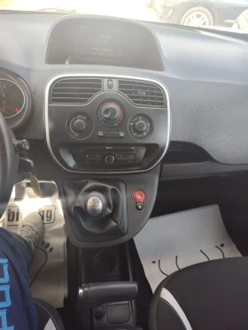 Обява за продажба на Renault Kangoo 1.5dci нави ~13 700 лв. - изображение 7